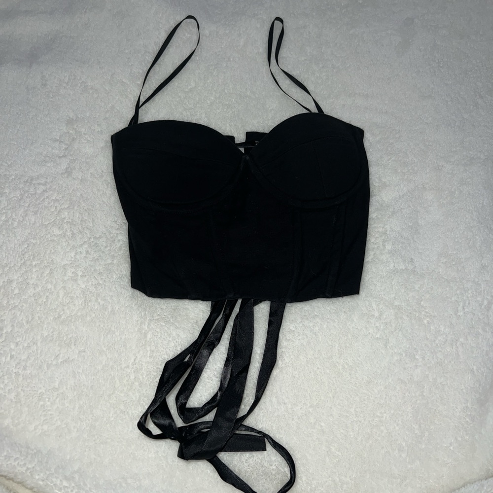 princess polly strapless top